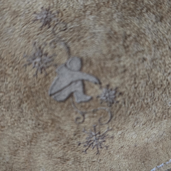 NIB! Cushe Cabin Fever WP Suede Boots size 10 - Picture 6 of 11